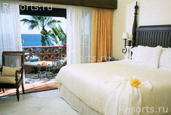 Sheraton Hacienda Del Mar Resort & Spa 4